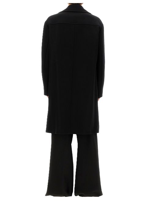 Cappotto Riani nero DRIES VAN NOTEN | 262-010216-4216900 BLACK